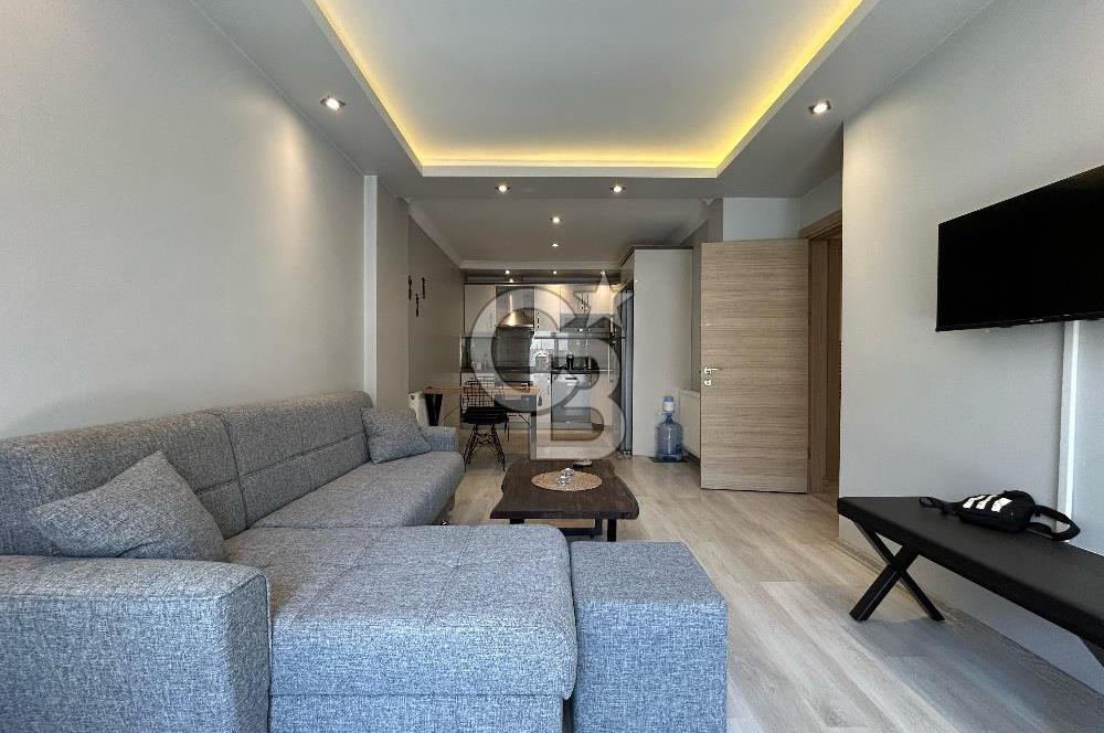 Ayvalık 150 Evler Mahallesi 2+1 Satılık Daire