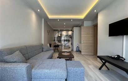 Ayvalık 150 Evler Mahallesi 2+1 Satılık Daire