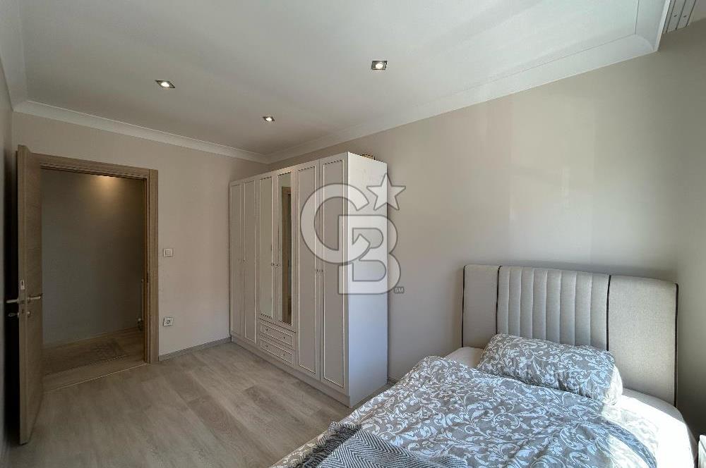 Ayvalık 150 Evler Mahallesi 2+1 Satılık Daire