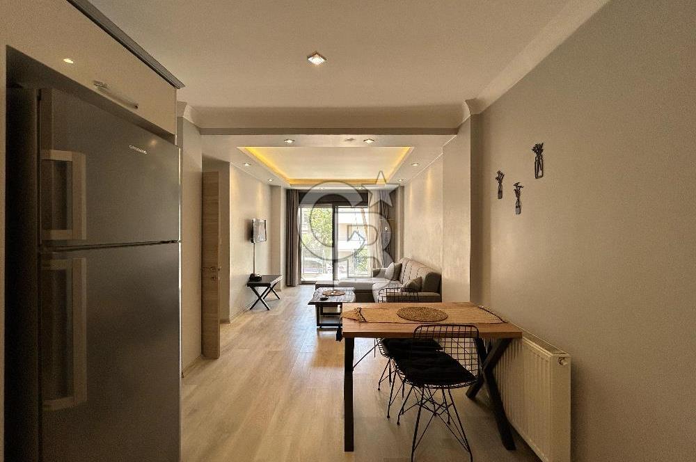 Ayvalık 150 Evler Mahallesi 2+1 Satılık Daire