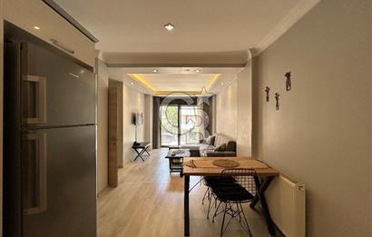 Ayvalık 150 Evler Mahallesi 2+1 Satılık Daire
