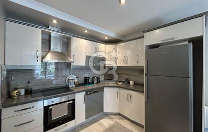 Ayvalık 150 Evler Mahallesi 2+1 Satılık Daire