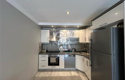 Ayvalık 150 Evler Mahallesi 2+1 Satılık Daire