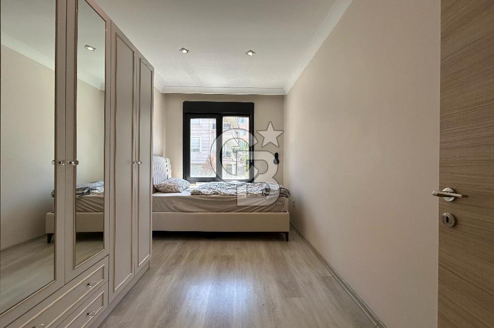 Ayvalık 150 Evler Mahallesi 2+1 Satılık Daire