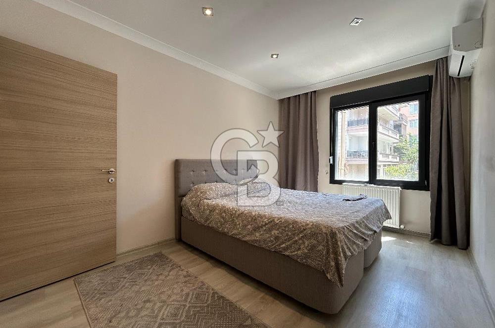 Ayvalık 150 Evler Mahallesi 2+1 Satılık Daire
