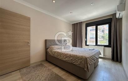 Ayvalık 150 Evler Mahallesi 2+1 Satılık Daire
