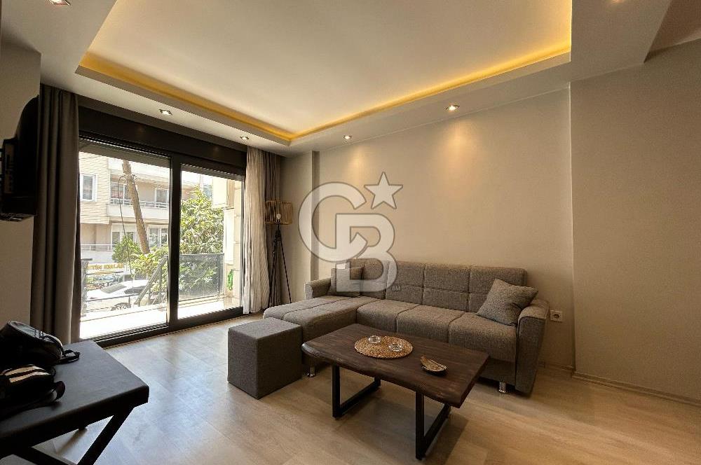 Ayvalık 150 Evler Mahallesi 2+1 Satılık Daire
