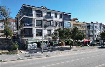 Ayvalık 150 Evler Mahallesi 2+1 Satılık Daire