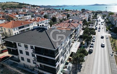 Ayvalık 150 Evler Mahallesi 2+1 Satılık Daire