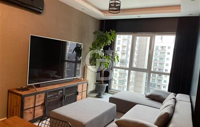 AKKOZA KORU BLOKLARI 2+1 SATILIK DAİRE 