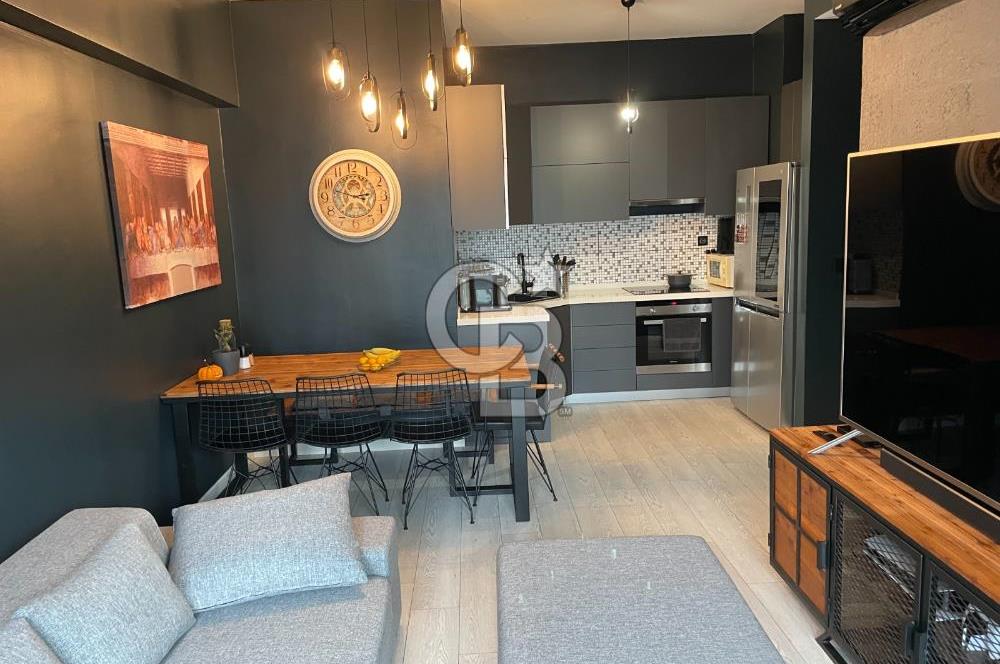 AKKOZA KORU BLOKLARI 2+1 SATILIK DAİRE 