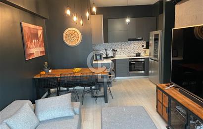 AKKOZA KORU BLOKLARI 2+1 SATILIK DAİRE 