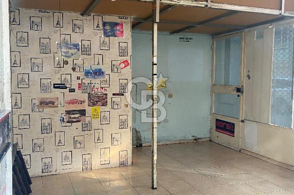 Karşıyaka Nergiz ‘de Kiralık Dükk