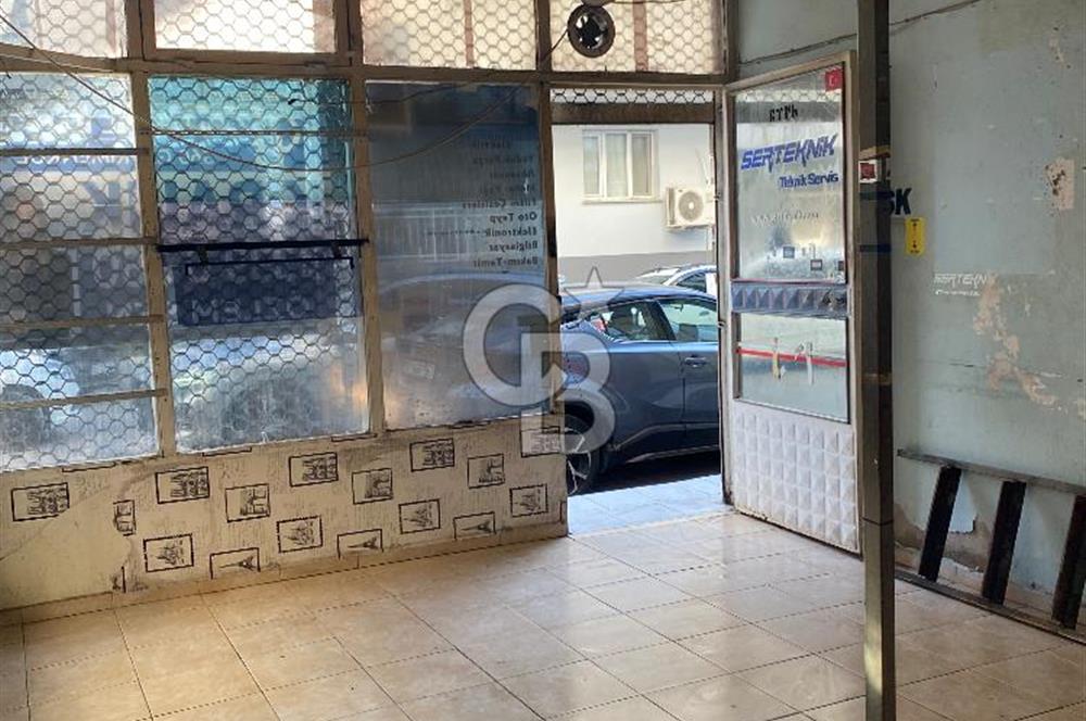 Karşıyaka Nergiz ‘de Kiralık Dükk