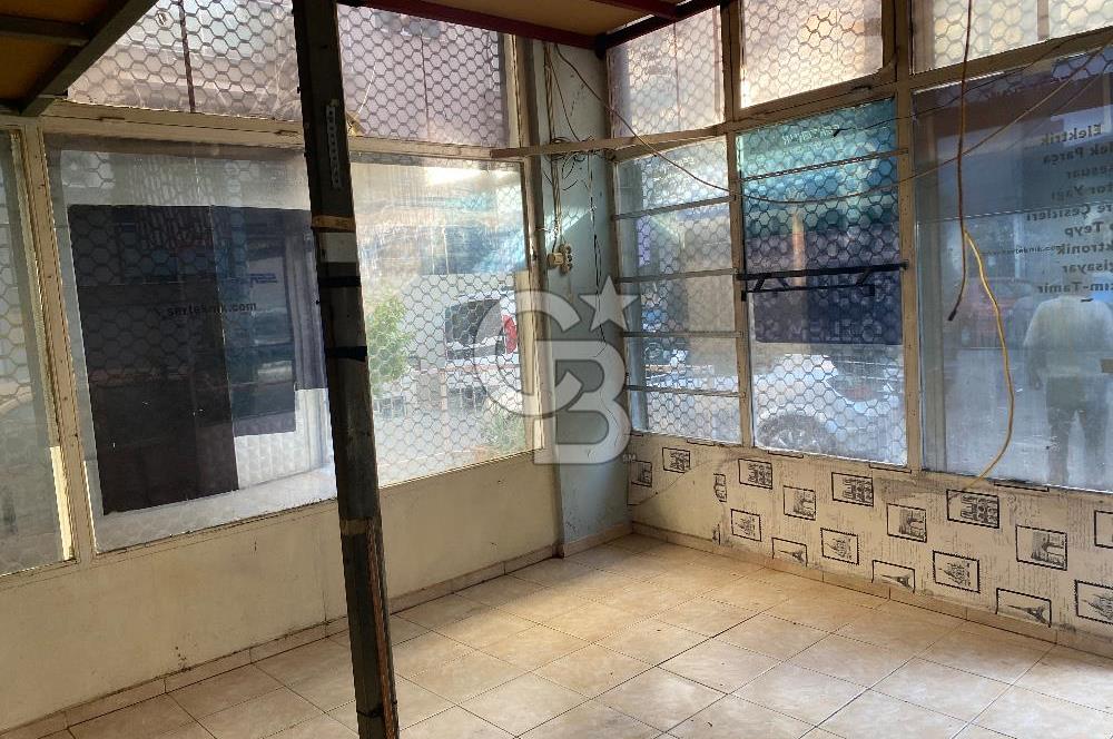 Karşıyaka Nergiz ‘de Kiralık Dükk