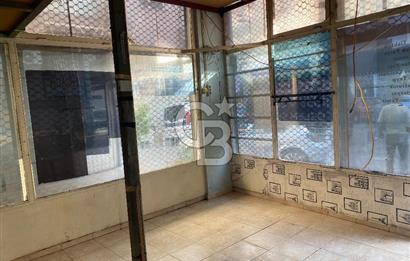 Karşıyaka Nergiz ‘de Kiralık Dükk