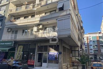 Karşıyaka Nergiz ‘de Kiralık Dükk