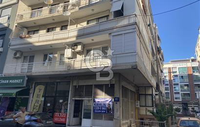 Karşıyaka Nergiz ‘de Kiralık Dükkan 