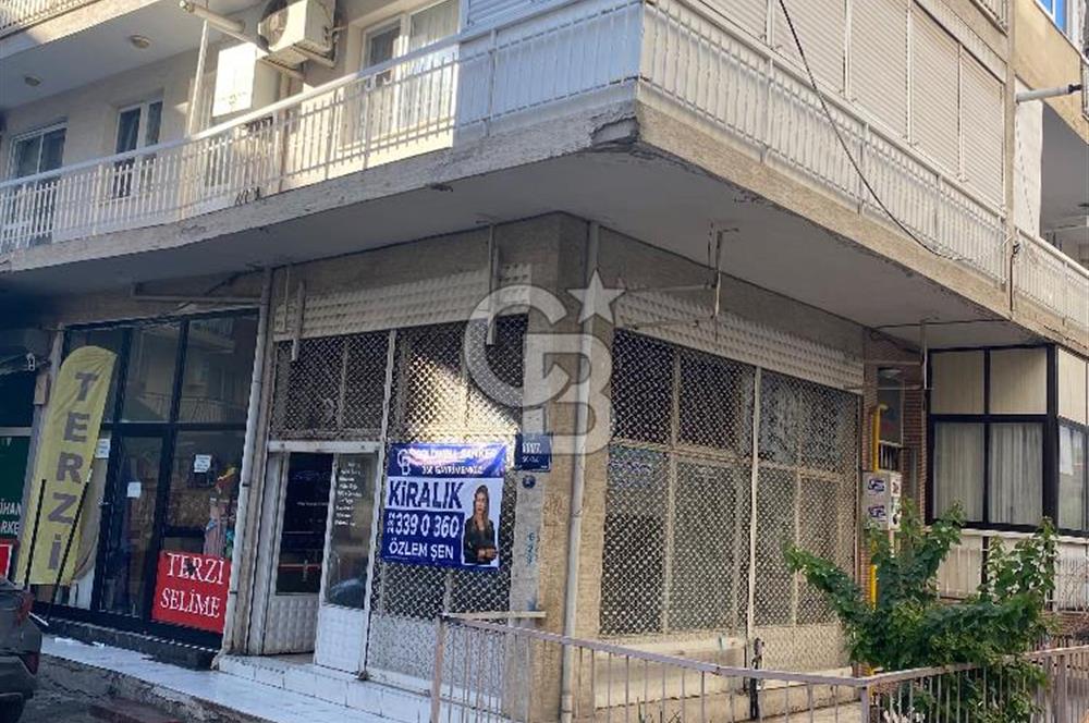 Karşıyaka Nergiz ‘de Kiralık Dükk