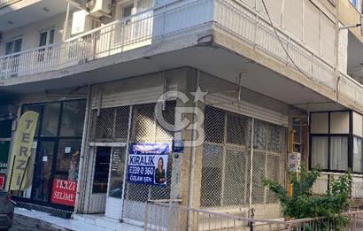 Karşıyaka Nergiz ‘de Kiralık Dükk