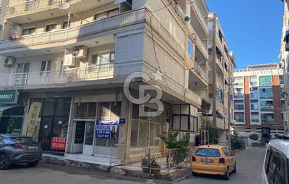 Karşıyaka Nergiz ‘de Kiralık Dükk
