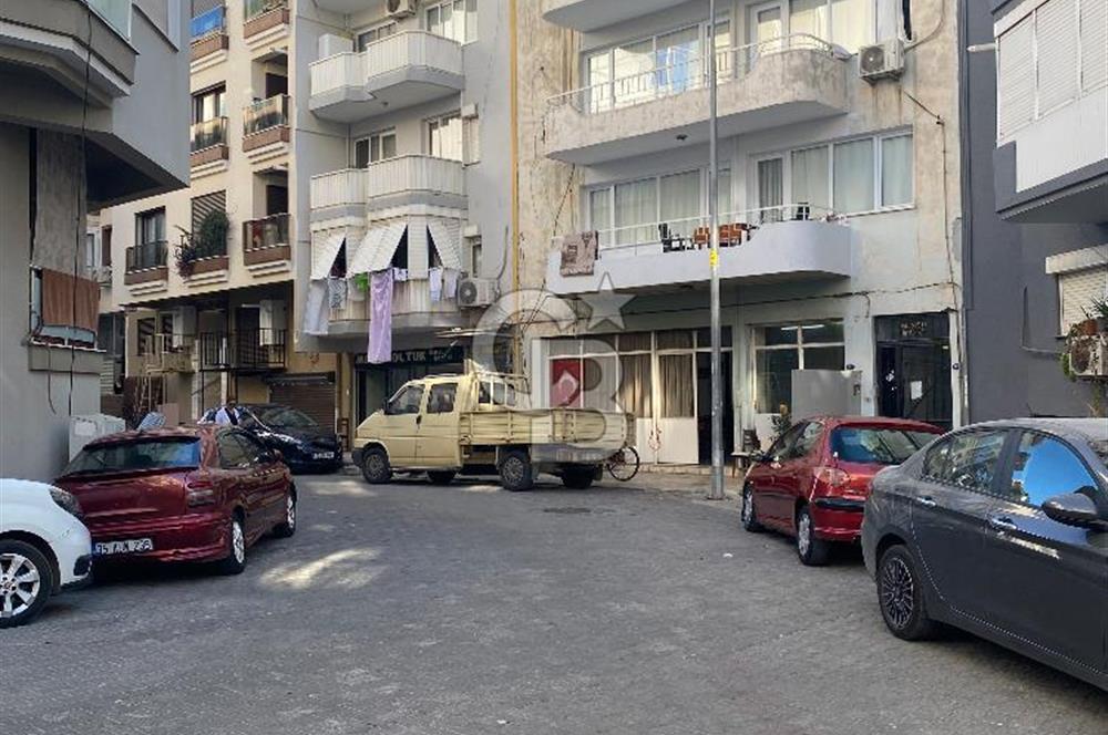 Karşıyaka Nergiz ‘de Kiralık Dükk