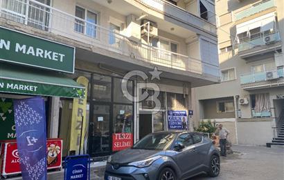 Karşıyaka Nergiz ‘de Kiralık Dükk