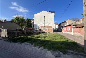MERKEZE YAKIN 125m2 3 KAT İMARLI ARSA