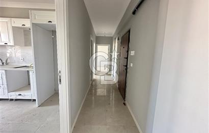 Çanakkale Merkez esenler de site içerisinde kapalı mutfak satılık 2+1 daire