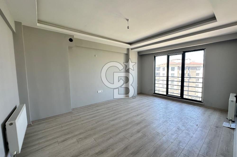 Çanakkale Merkez esenler de site içerisinde kapalı mutfak satılık 2+1 daire
