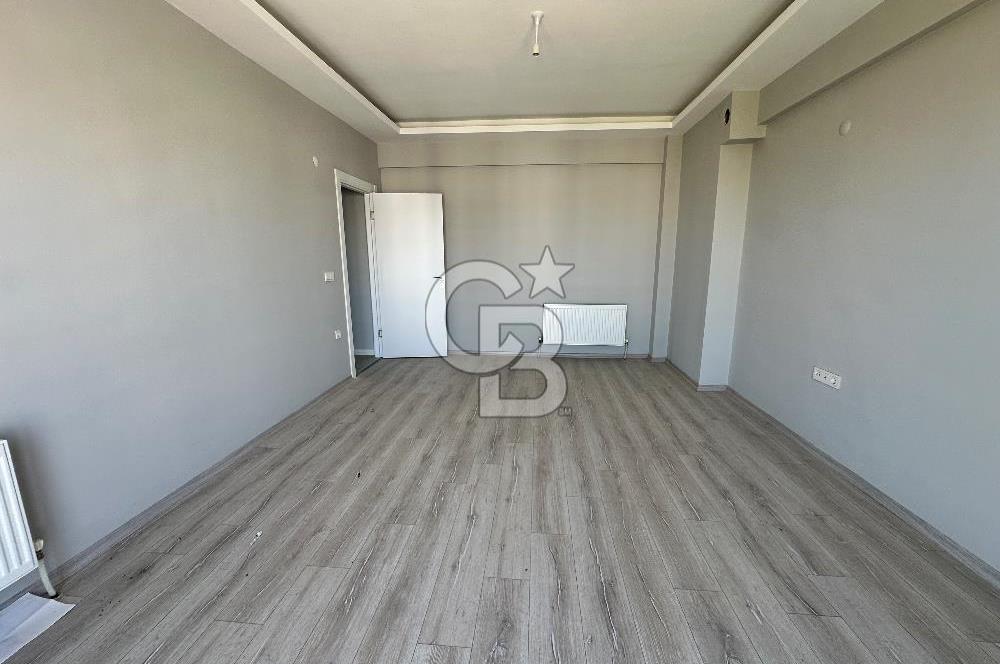 Çanakkale Merkez esenler de site içerisinde kapalı mutfak satılık 2+1 daire