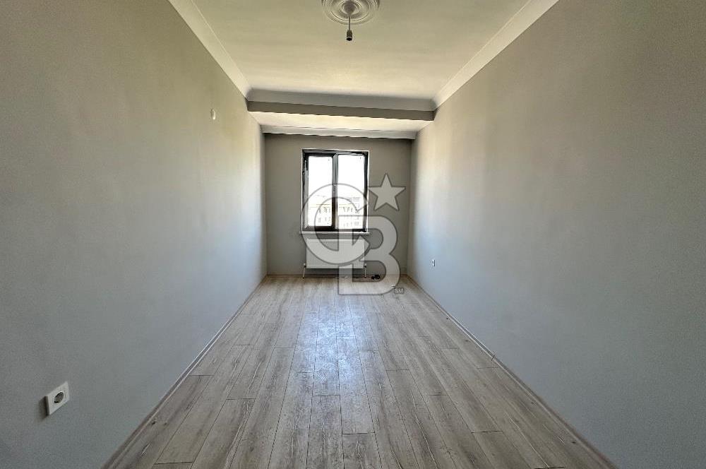 Çanakkale Merkez esenler de site içerisinde kapalı mutfak satılık 2+1 daire