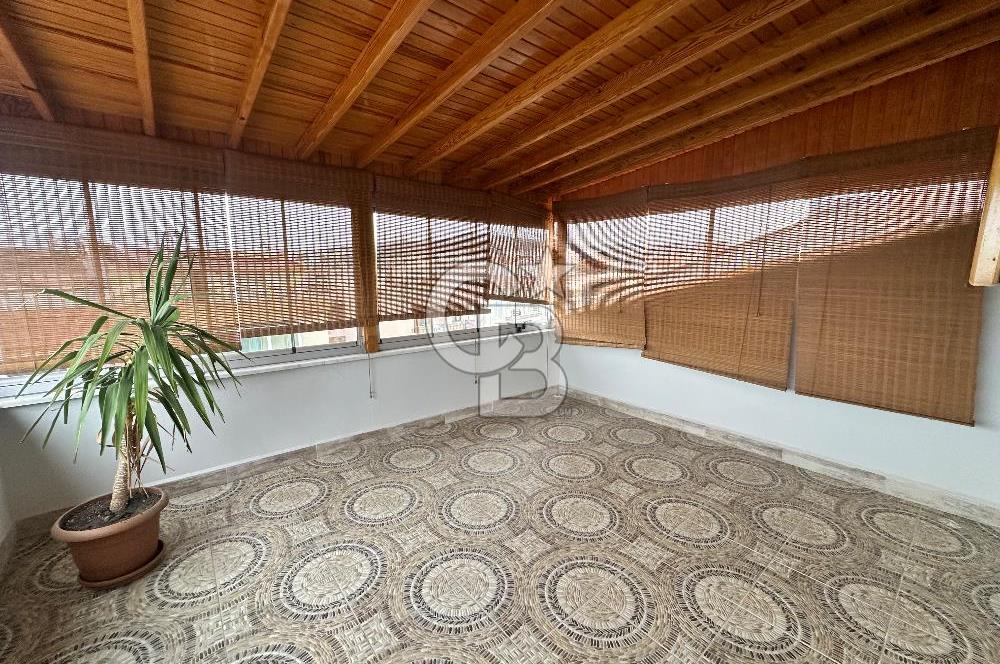 Çanakkale Merkez Boğazkent de dubleks 2+1 kiralık daire