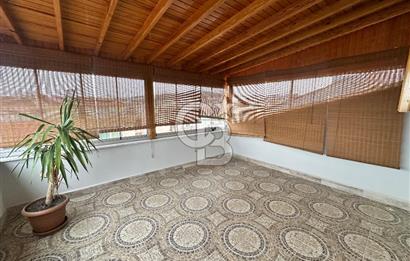 Çanakkale Merkez Boğazkent de dubleks 2+1 kiralık daire