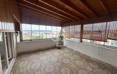 Çanakkale Merkez Boğazkent de dubleks 2+1 kiralık daire