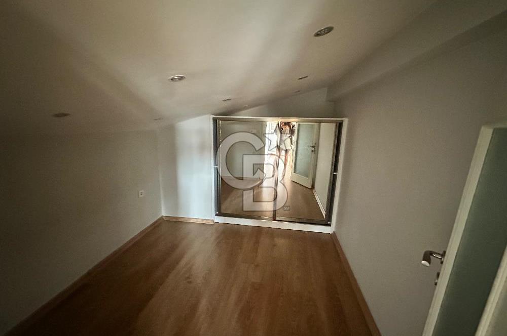 Çanakkale Merkez Boğazkent de dubleks 2+1 kiralık daire