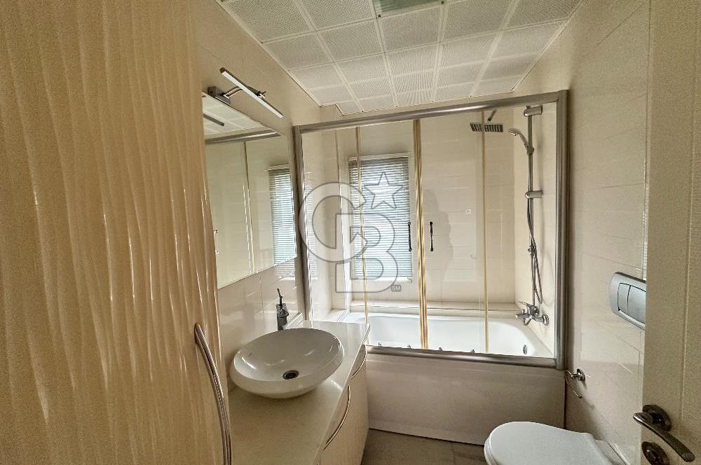 Çanakkale Merkez Boğazkent de dubleks 2+1 kiralık daire