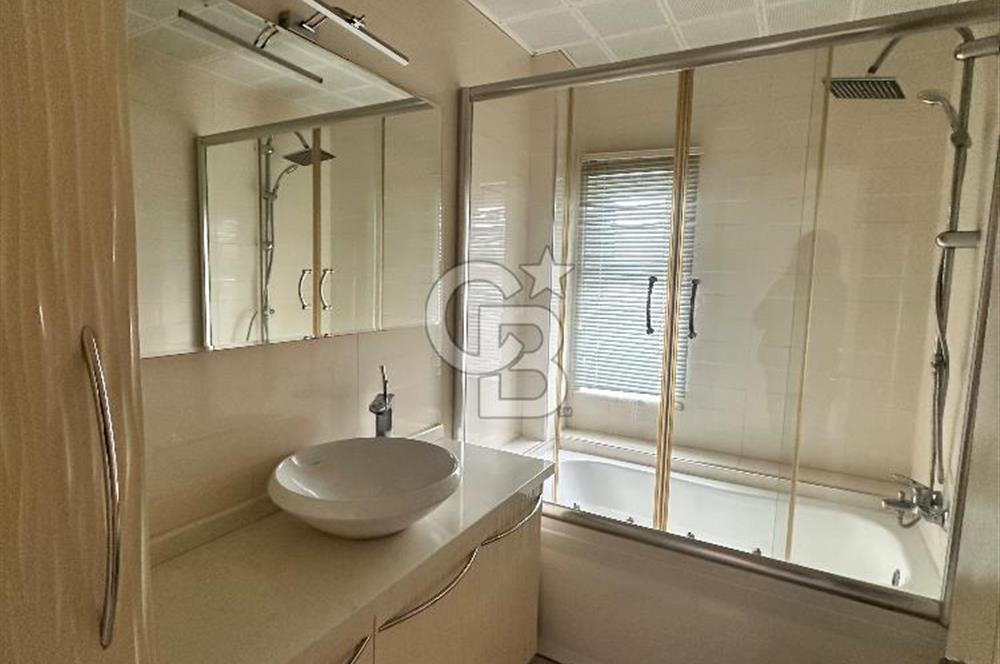 Çanakkale Merkez Boğazkent de dubleks 2+1 kiralık daire