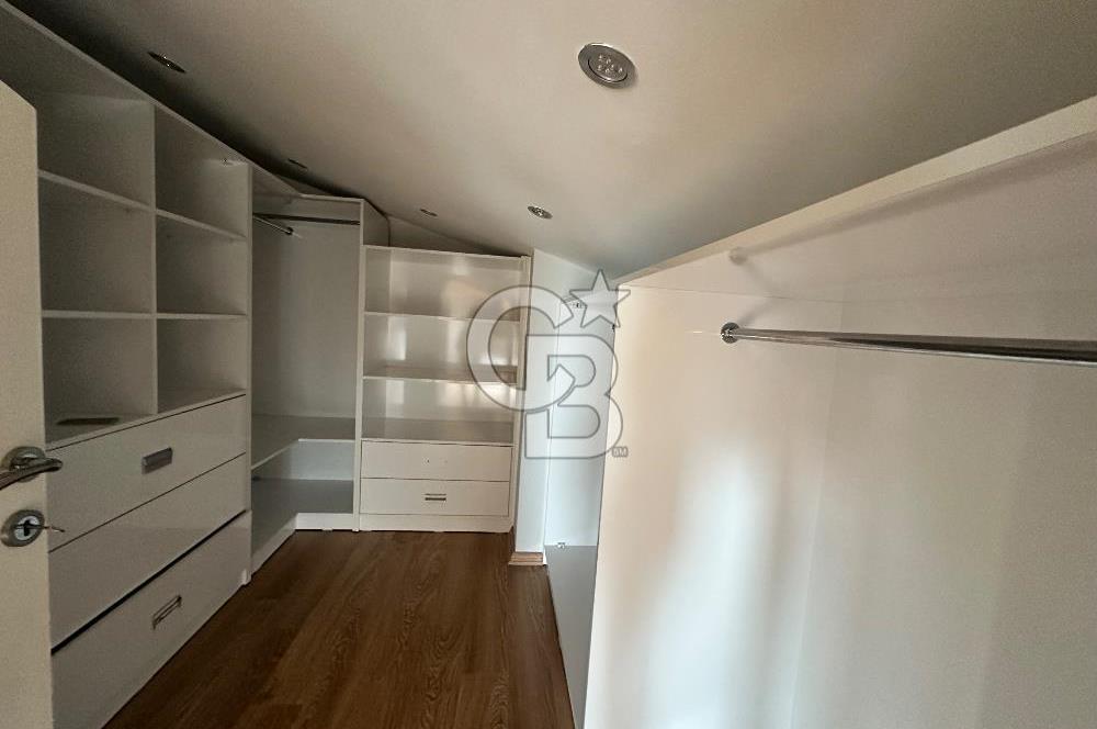 Çanakkale Merkez Boğazkent de dubleks 2+1 kiralık daire