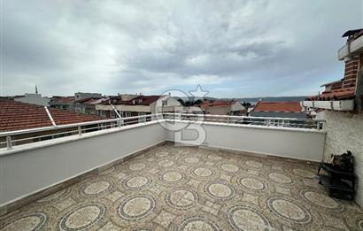 Çanakkale Merkez Boğazkent de dubleks 2+1 kiralık daire