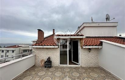 Çanakkale Merkez Boğazkent de dubleks 2+1 kiralık daire