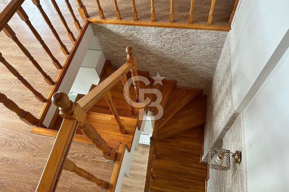 Çanakkale Merkez Boğazkent de dubleks 2+1 kiralık daire