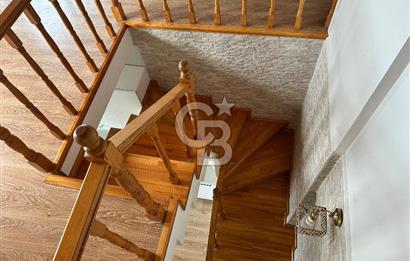 Çanakkale Merkez Boğazkent de dubleks 2+1 kiralık daire