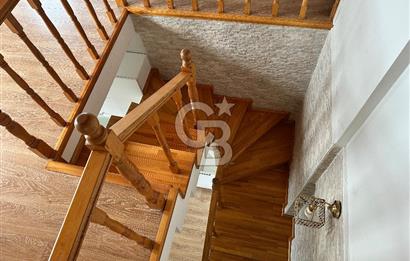 Çanakkale Merkez Boğazkent de dubleks 2+1 kiralık daire