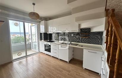 Çanakkale Merkez Boğazkent de dubleks 2+1 kiralık daire