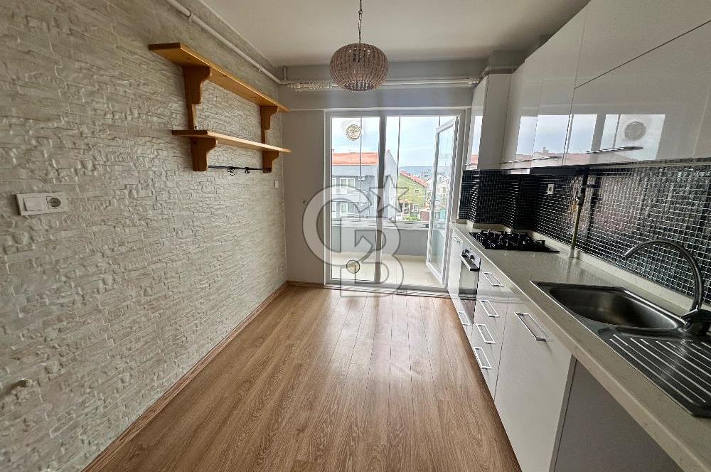Çanakkale Merkez Boğazkent de dubleks 2+1 kiralık daire