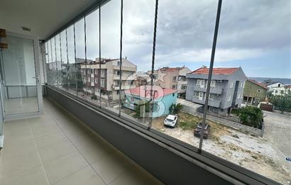 Çanakkale Merkez Boğazkent de dubleks 2+1 kiralık daire