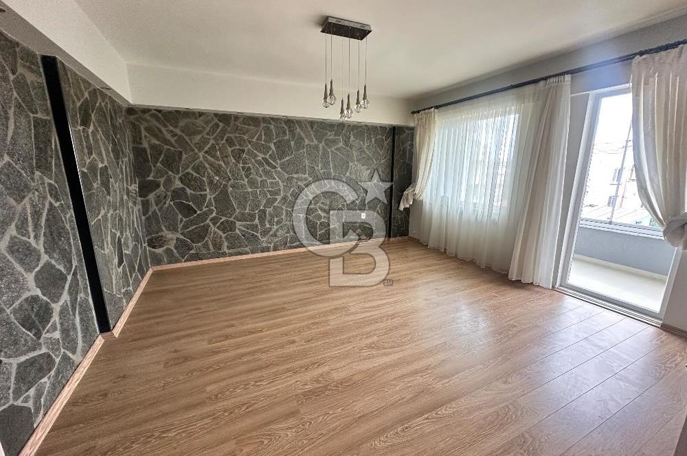 Çanakkale Merkez Boğazkent de dubleks 2+1 kiralık daire