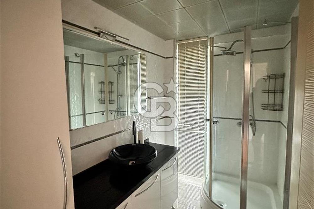 Çanakkale Merkez Boğazkent de dubleks 2+1 kiralık daire