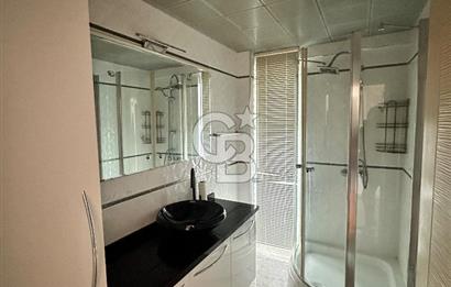 Çanakkale Merkez Boğazkent de dubleks 2+1 kiralık daire
